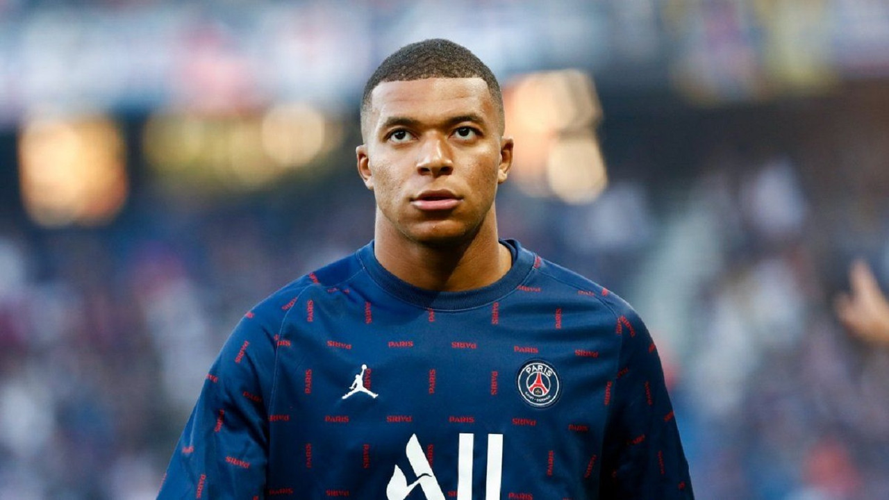 Kylian Mbappé desmiente rumores ¿No dejará el PSG por el Real Madrid?