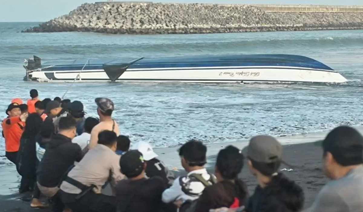 Upaya Penyelamatan dan Dampak Tragis