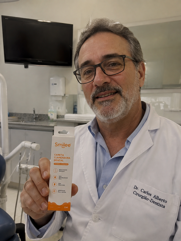 Dr. Carlos Alberto