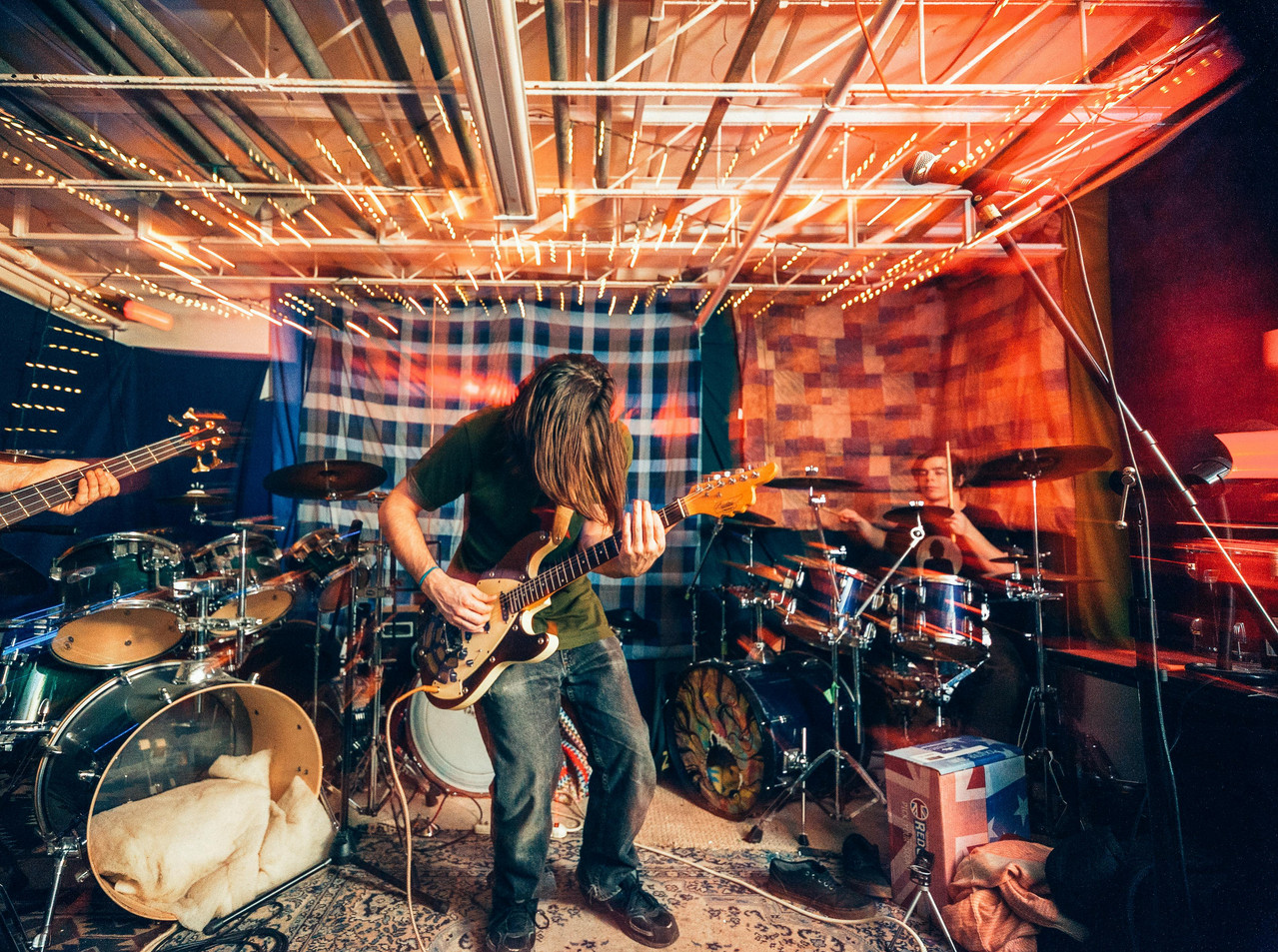2029's best Phoenix bands