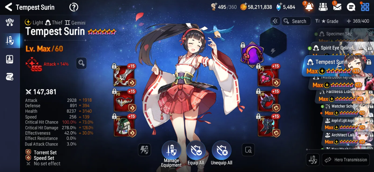 11