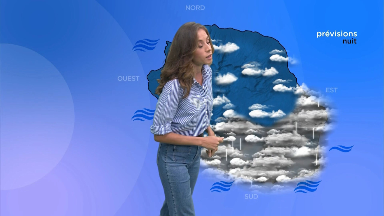Météo La Réunion - Émission du samedi 13 avril 2024_La Première_2024_04_13_17_36.ts_snapshot_00.52.6