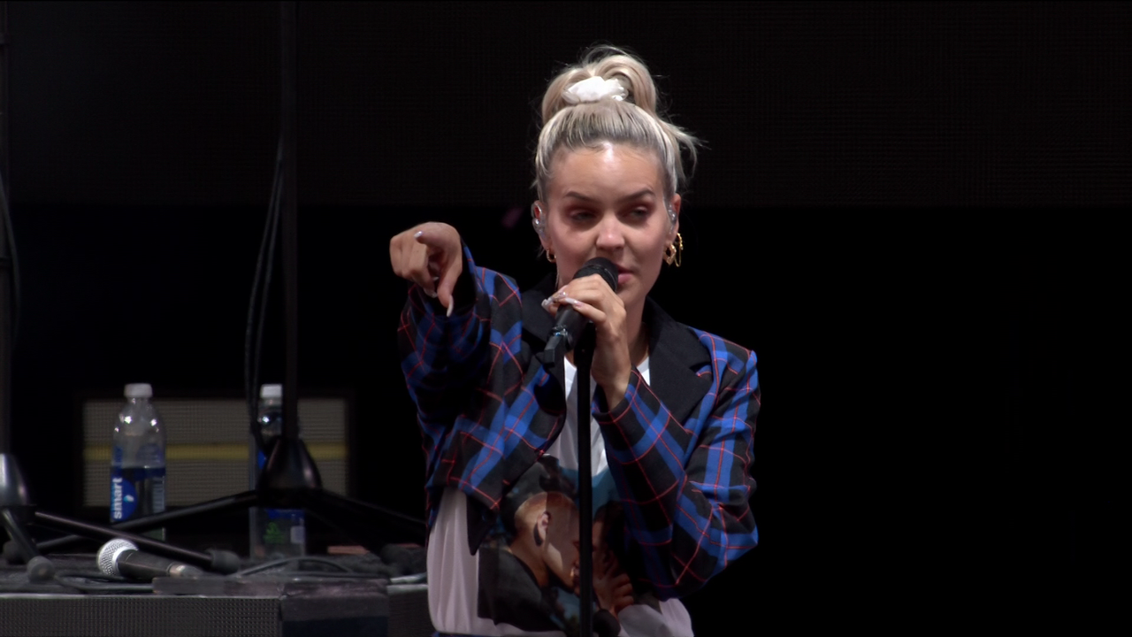 Anne-Marie - Fusion Festival 2019,1st Sept(FEED-1080i-MPA2.0-@rt