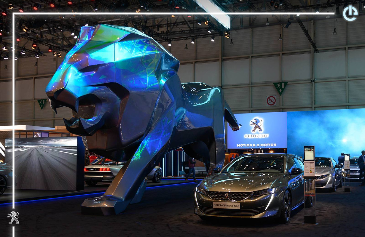 Peugeot 508 Sport Engineered (4)