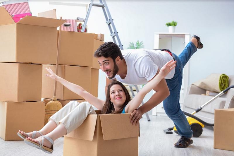 8 Best Tips On How To Pack Boxes For Moving In Adelaide