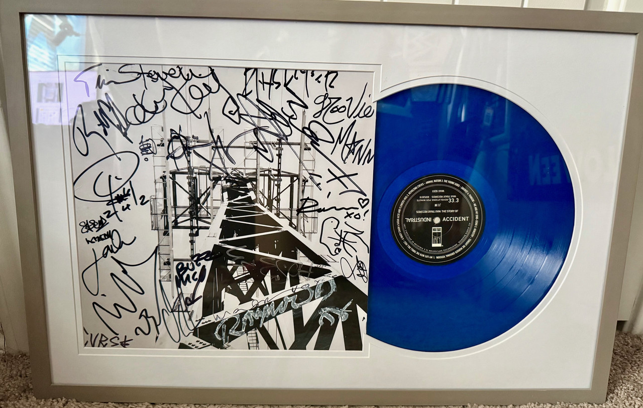 industrialvinyl