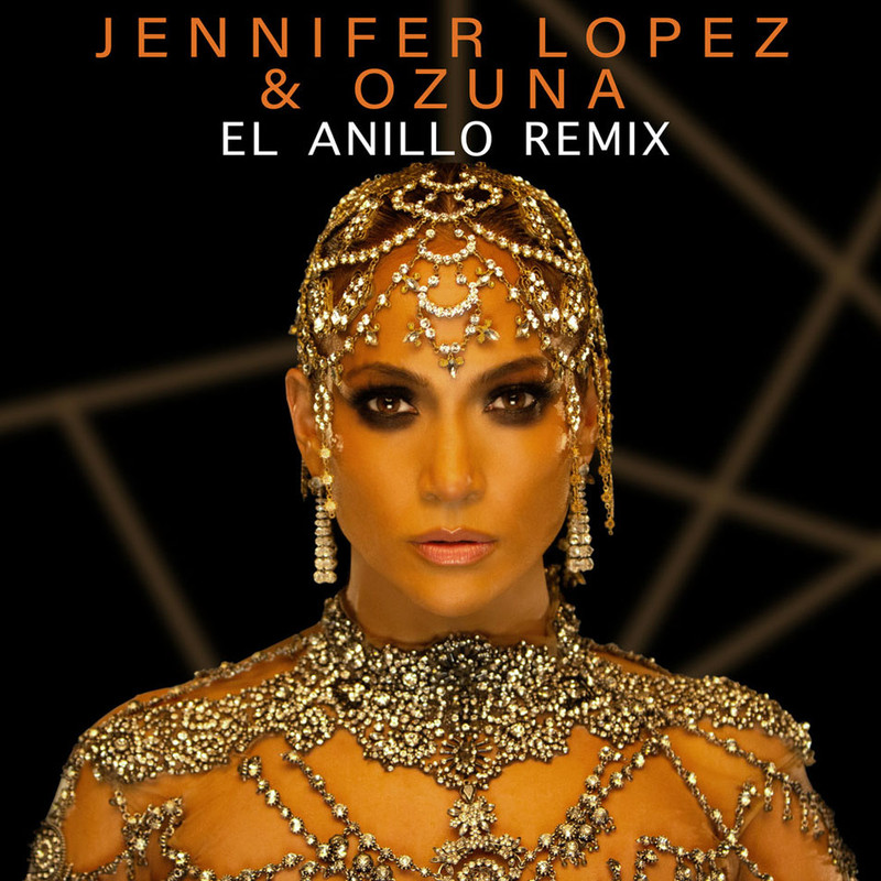 JLo&Ozuna-El Anillo Remix-front