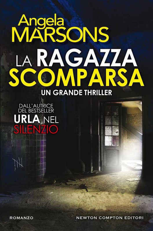 Angela Marsons – La ragazza scomparsa (2017)