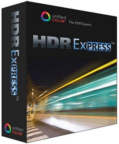 Unified Color HDR Express 2.1.0 Portable