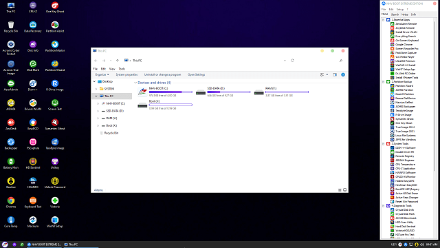 NHV BOOT 2023 Free Download