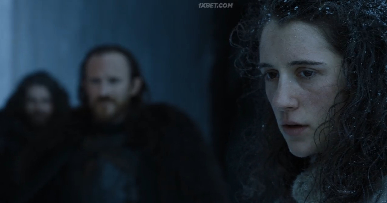 Game of Thrones Movie Screenshot