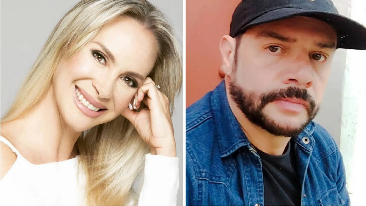 Ginny Hoffman reaperece, revela cuándo contará la verdad sobre Héctor Parra