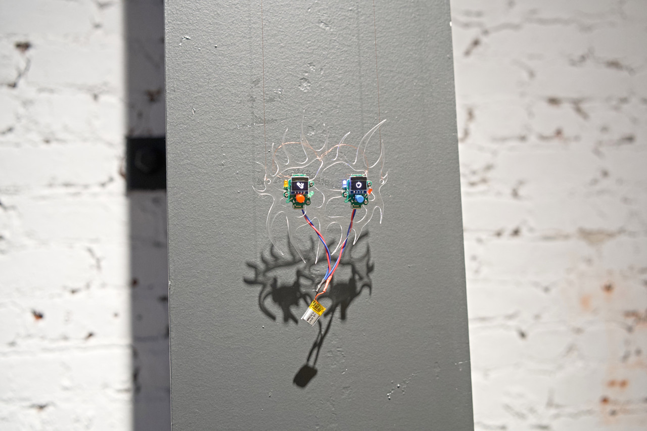 Match made in heaven