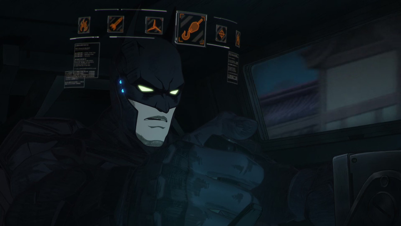 Batman Ninja (2018) (1080p BluRay x265 RZeroX)-4