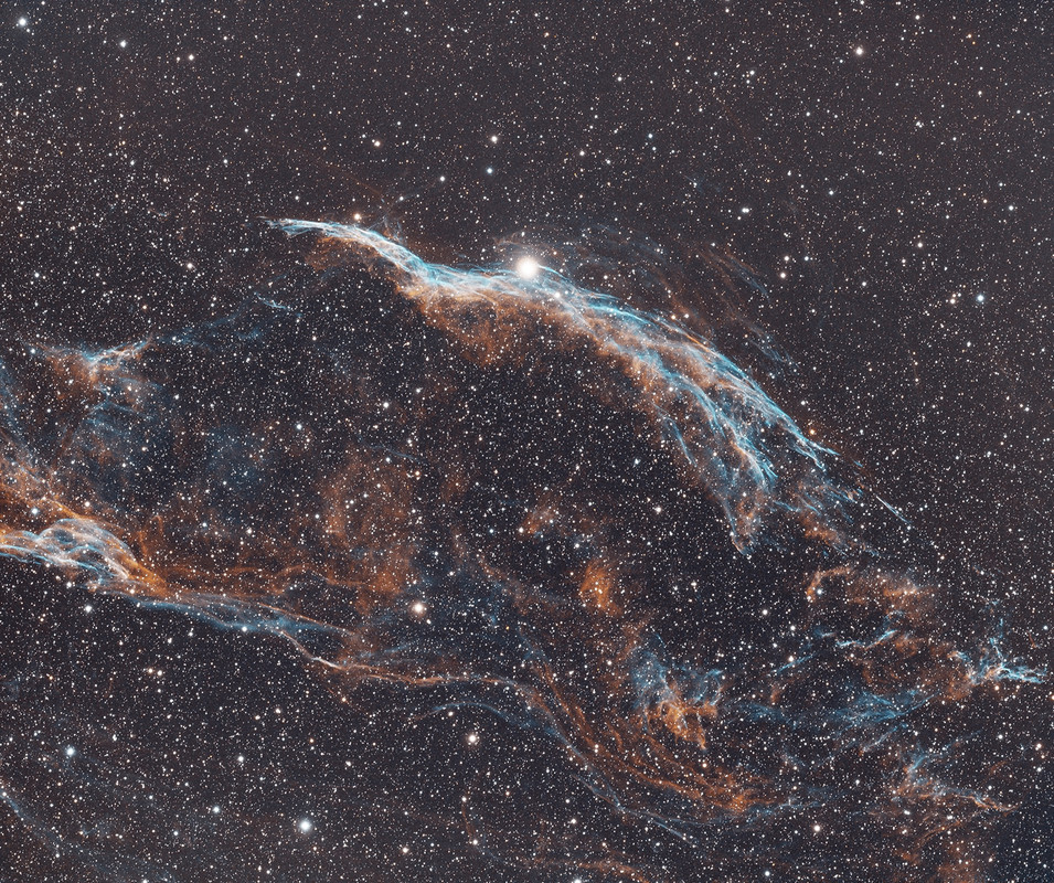 west veil