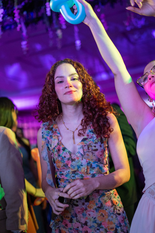 Celebración y fiesta de quinceaños