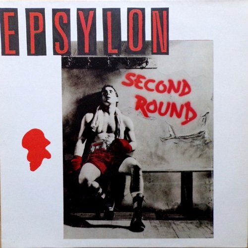 Epsylon - Second Round (1989)