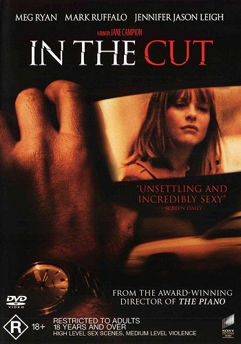 In The Cut [2003][DVD R2][Spanish]