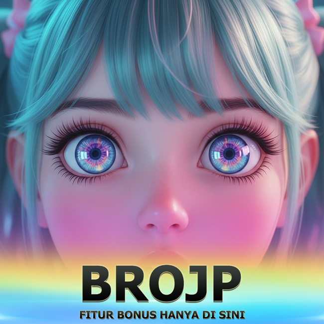 Portal BROJP Slot: Akses Langsung ke Gates of Olympus dan Starlight Princess