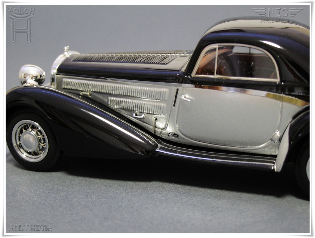 Horch 853 Coupe (8) Neo