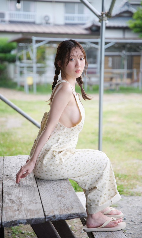 春蝶写真集「ちゅちゅなちゅ」 sorted-10