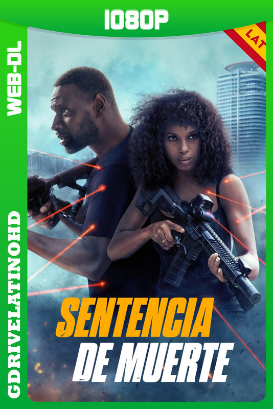 Shadow Force: Sentencia de muerte (2025) WEB-DL 1080p Latino-Inglés