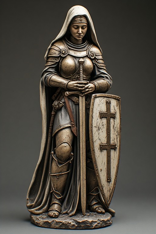Christian-Warrior-Nun-sword-sh-(13)
