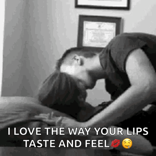 kiss-love