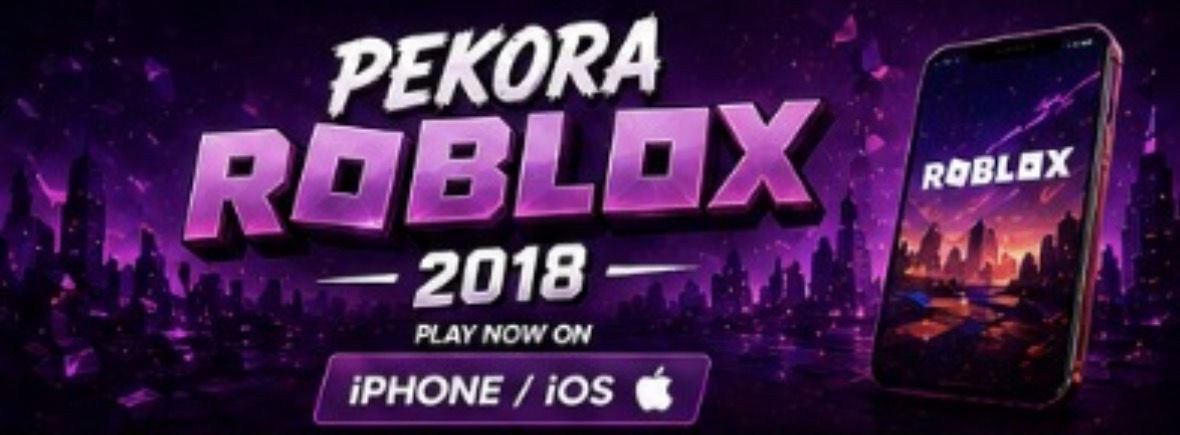Pekora 2018 iPhone
