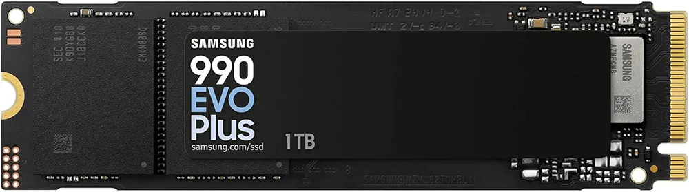 SSD Samsung 990 1TB