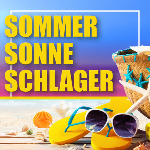 VA - Sommer - Sonne - Schlager (2019) .FLAC