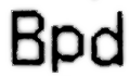 Bpd