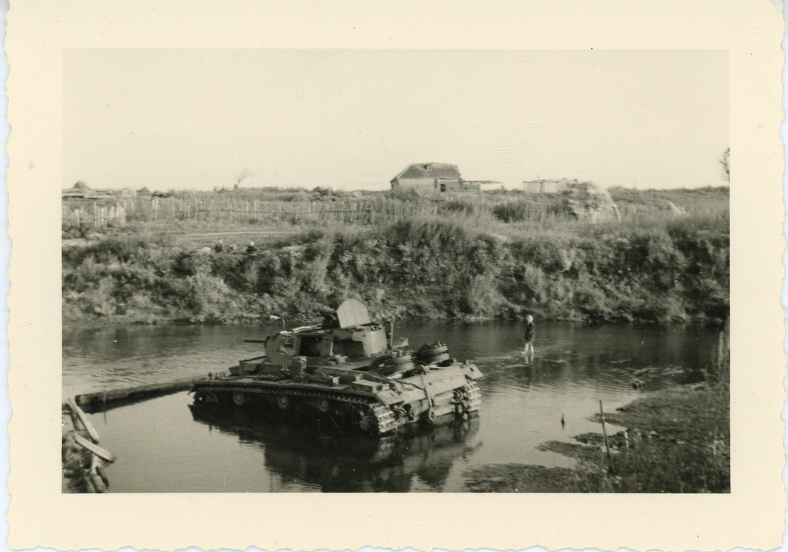 Russland Ukraine Tank Panzer Kämpfe Foto