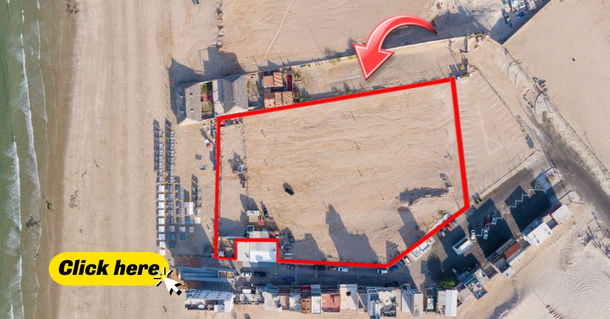 Puerto Penasco & Rocky Point Best Real Estate RE/MAX Costa del Mar