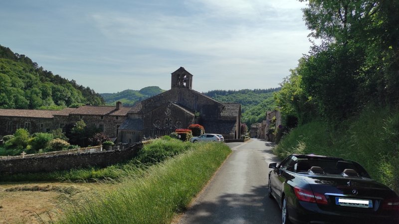 Le village du passage de Jupiter Thumbnail-1652944964032