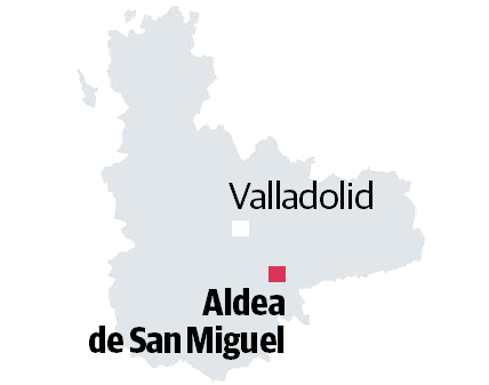 ALDEA DE SAN MIGUEL-15-9-2022 - Valladolid y sus pueblos-2012/2016 (1)