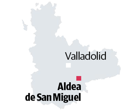 VALLADOLID Y SUS PUEBLOS-2012/2016 - Blogs de España - ALDEA DE SAN MIGUEL-15-9-2022 (1)