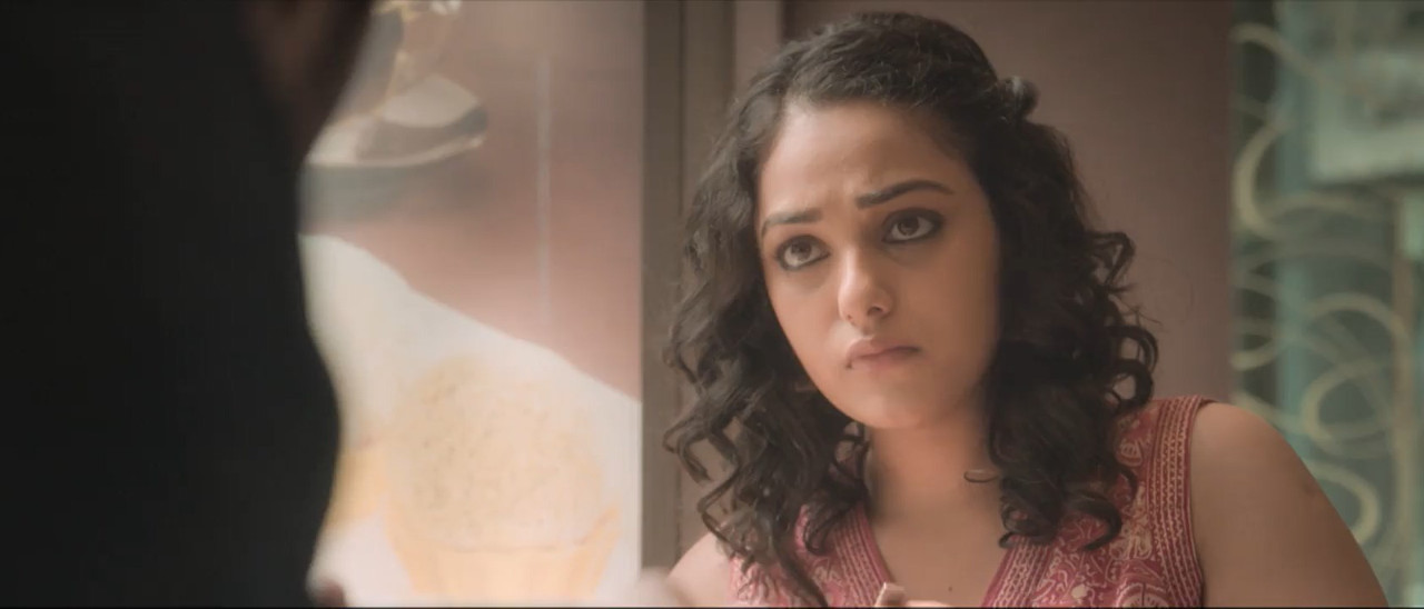 O Kadhal Kanmani 2015 WebRip [Tamil] 480p, 720p ESub Screenshot
