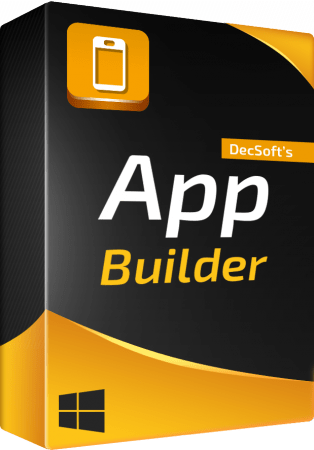 App Builder 2021.9 (x64)