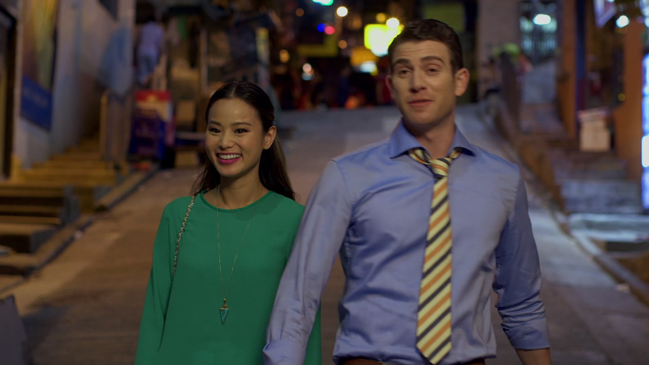 Already Tomorrow in Hong Kong (2015) (1080p BluRay x265 Silence)