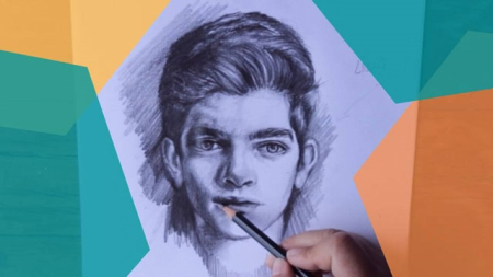 Drawing | Portraiture for Beginners