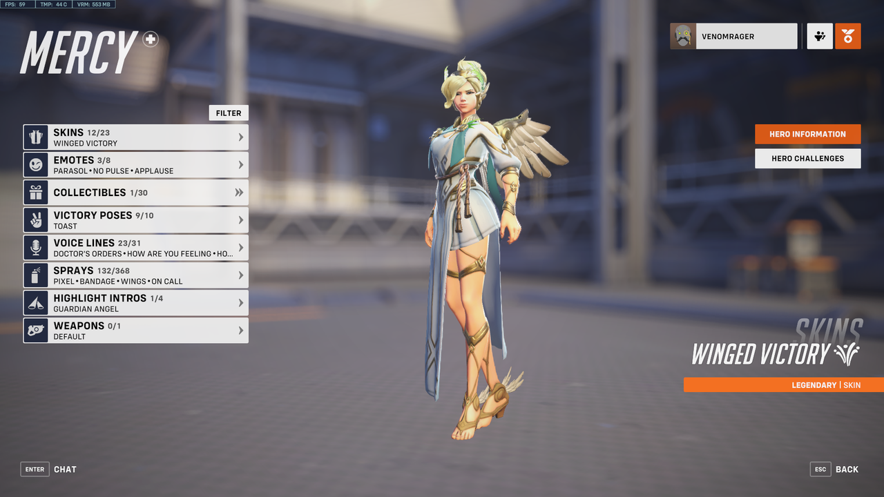 Overwatch Screenshot 2022.10.27 - 14.41.16.73