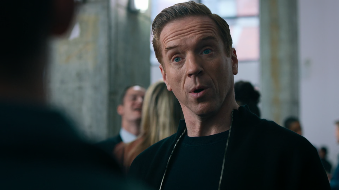 Billions (2016) S05E04 Opportunity Zone (1080p AMZN Webrip x265 10bit EAC3 5.1 - DNU) [TAoE]