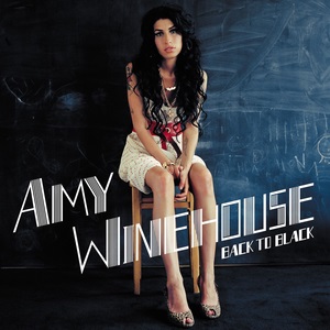 Re: Amy Winehouse