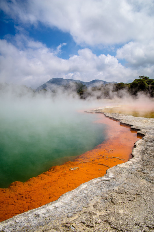 Rotorua