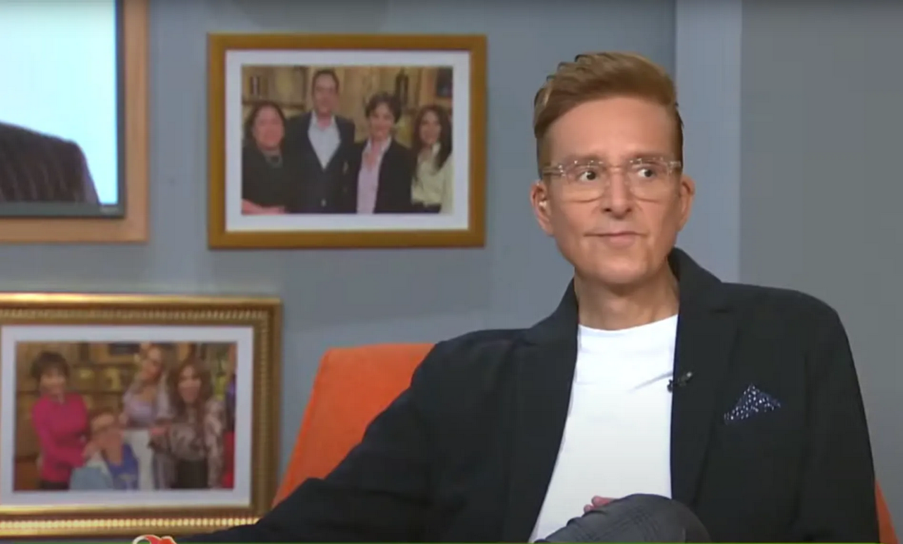 Daniel Bisogno describe el infierno que vivió durante su hospitalización