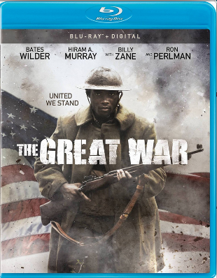 The Great War (2019) HD 720p x264 AC3 ENG ITA