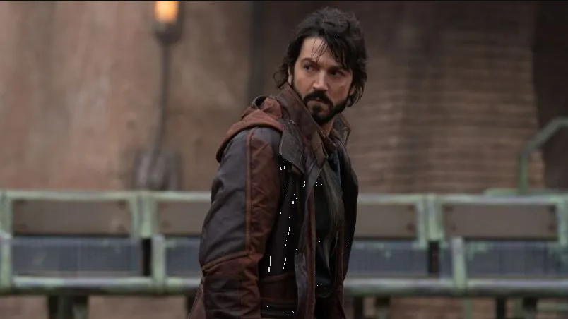 Diego Luna formará parte de Los 4 Fantásticos