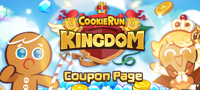 Cookie Run Kingdom