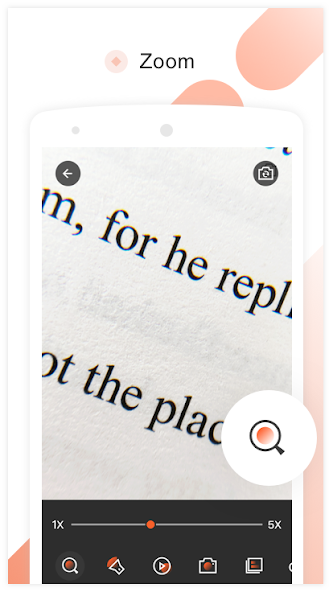 Magnifier apk old version android